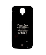Battery Charger Back cover Power Case for Samsung Galaxy s4 SIV i9500 I3... - £26.45 GBP