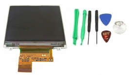 replacement Glass LCD Screen Display For IPod Classic 6 6th 6g A1238 with tool - £29.71 GBP
