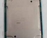 Intel Xeon Bronze 3204 1.90GHz 6 Core 8.25MB LGA 3647 CPU SRFBP - $30.81