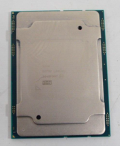 Intel Xeon Bronze 3204 1.90GHz 6 Core 8.25MB LGA 3647 CPU SRFBP - £24.22 GBP