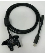 Symbol USB Charger Cable for Zebra TC70, TC70x, TC75, TC75x -&gt; CBL-TC7X-... - $111.11