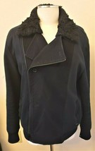 Armani Exchange Jacket Sz-L  Black - £31.43 GBP