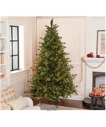 Simply Stunning 7.5&#39; Green Decorator Tree by Janine Graff - $1,519.99