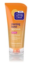 Clean &amp; Clear Morning Burst Facial Scrub For All Skin Types, 5 OZ - £7.34 GBP