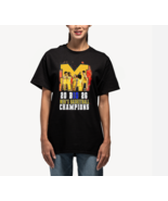 Michigan Wolverines 2026 Big Basketball Champions Men Classic Crew Neck ... - $22.99