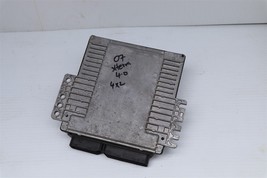 Nissan Xterra Frontier 4.0 v6 ECU ECM PCM Engine Computer Module MEC70-150 B1 image 4