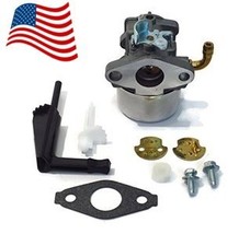 Briggs And Stratton Model 126392-0070-E1 Carburetor - £34.52 GBP