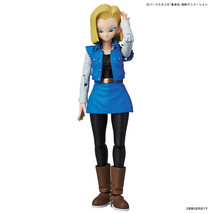 Figure-rise Standard Android 18 - £33.83 GBP