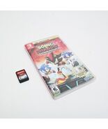 SEGA SONIC X SHADOW GENERATIONS - Nintendo Switch - $19.99