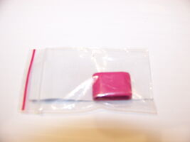 AUTHENTIC GARMIN VIVOFIT PINK VIOLET KEEPER BRAND NEW - $4.49