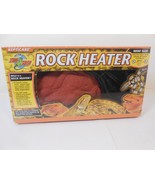 Repticare Rock Heater for Small Reptiles Lizards Snakes Baby Bearded Dra... - £10.66 GBP