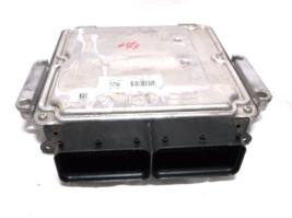 19-20  HYUNDAI  ELANTRA  GT  2.0L AUTOMATIC / ENGINE COMPUTER image 4