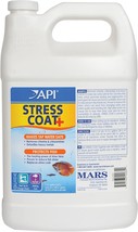 API Stress Coat + Fish and Tap Water Conditioner - 1 gallon - £60.96 GBP
