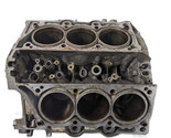 Engine Cylinder Block From 2015 Jeep Grand Cherokee  3.6 - £439.52 GBP