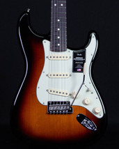 Fender American Professional II Stratocaster, Rosewood FB, Anniversary 2... - £1,409.64 GBP