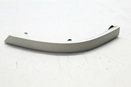 2006-2008 BMW 750i 750Li E66 EXTERIOR REAR RIGHT PASSENGER BUMPER TRIM P8481 image 2
