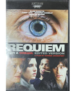 Requiem for a Dream (DVD, 2001) Ellen Burstyn, Jared Leto, Jennifer Conn... - £6.37 GBP