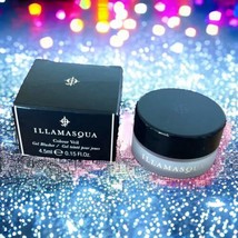 illamasqua Color Veil Gel Blusher in Frisson 4.5 ml 0.15 fl oz New In Box - £15.52 GBP