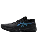 Asics Gel-Resolution X Clay Court Night Energy Men&#39;s Tennis Shoes 1041A5... - $222.37 CAD