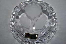 Bleikristall Winterhalder 24% Lead Crystal Covered Trinket Box #527 - £31.97 GBP