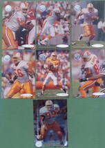 1995 UD SP Championship Tampa Bay Buccaneers Football Set - £2.32 GBP