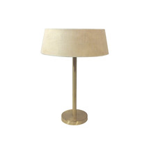 Vintage Mid-Century Modern Walter Von Nessen Brass Desk Lamp - $275.00