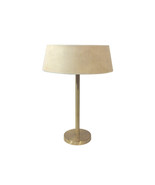 Vintage Mid-Century Modern Walter Von Nessen Brass Desk Lamp - £1,016.01 GBP