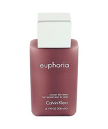 Euphoria by Calvin Klein Body Lotion 6.7 oz - $62.41 CAD
