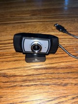 Nexigo 1080p FHD AutoFocus Webcam A229-AF - $11.88