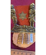Notes dispenser Judaica [JUD10140] - $80.94 CAD