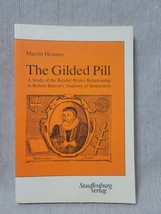 The Gilded Pill - Martin Heusser - £3.15 GBP