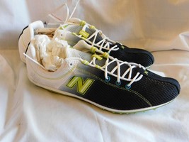 New Balance #LD1006BG Track Shoes Cleats 11.5D NIB - $4.99