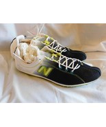 New Balance #LD1006BG Track Shoes Cleats 11.5D NIB - £4.71 GBP