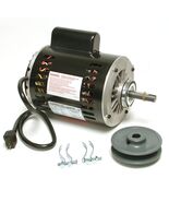 Dial 2393 1 Hp/2-Speed Copperline Standard Motor Kits - $4,658.51 MXN