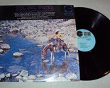 Cool Cool Water [LP] Foy Willing &amp; the Riders of the Purple Sage - £15.70 GBP
