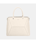 David Jones PU Leather Handbag - $799.19 MXN