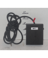 MP-7 Sustain pedal / foot Pedal /Foot switch for Music instrument - €21,22 EUR