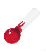 Water Rover Bigger 4-Inch Bowl and 26-Ounce Bottle, Red - £14.93 GBP