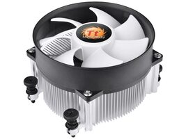 Thermaltake Gravity i3 Intel LGA 1700 Cocket, 95W CPU Cooler CL-P094-AL0... - $25.19+
