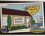 Family Guy Trading Card  #12 Flappy Jacks - $1.97