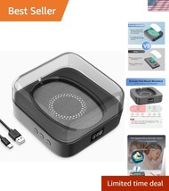 Enhanced Mouse Mover with Visual Controls - Compatible with All Optical ... - $44.00