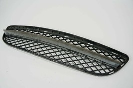 06-2010 bmw e90 325i 328i front bumper center grille grill radiator mesh - $47.87