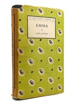 Jane Austen EMMA  Novel Library - £69.66 GBP