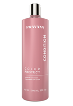 Pravana Color Protect Conditioner, 33.8 Oz. image 1