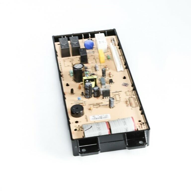 OEM Oven Control Board Clock For Frigidaire FFEF3015LSA FEF362MXESC FEF354GSA - $146.70
