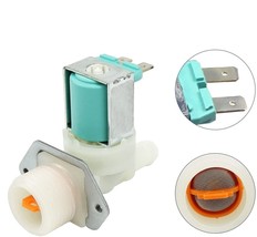 Water Valve Compatible With Samsung Washer WF210ANW WF350ANP WF419AAW - £9.98 GBP