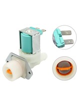 Water Valve Compatible with SAMSUNG Washer WF210ANW WF350ANP WF419AAW - £10.87 GBP