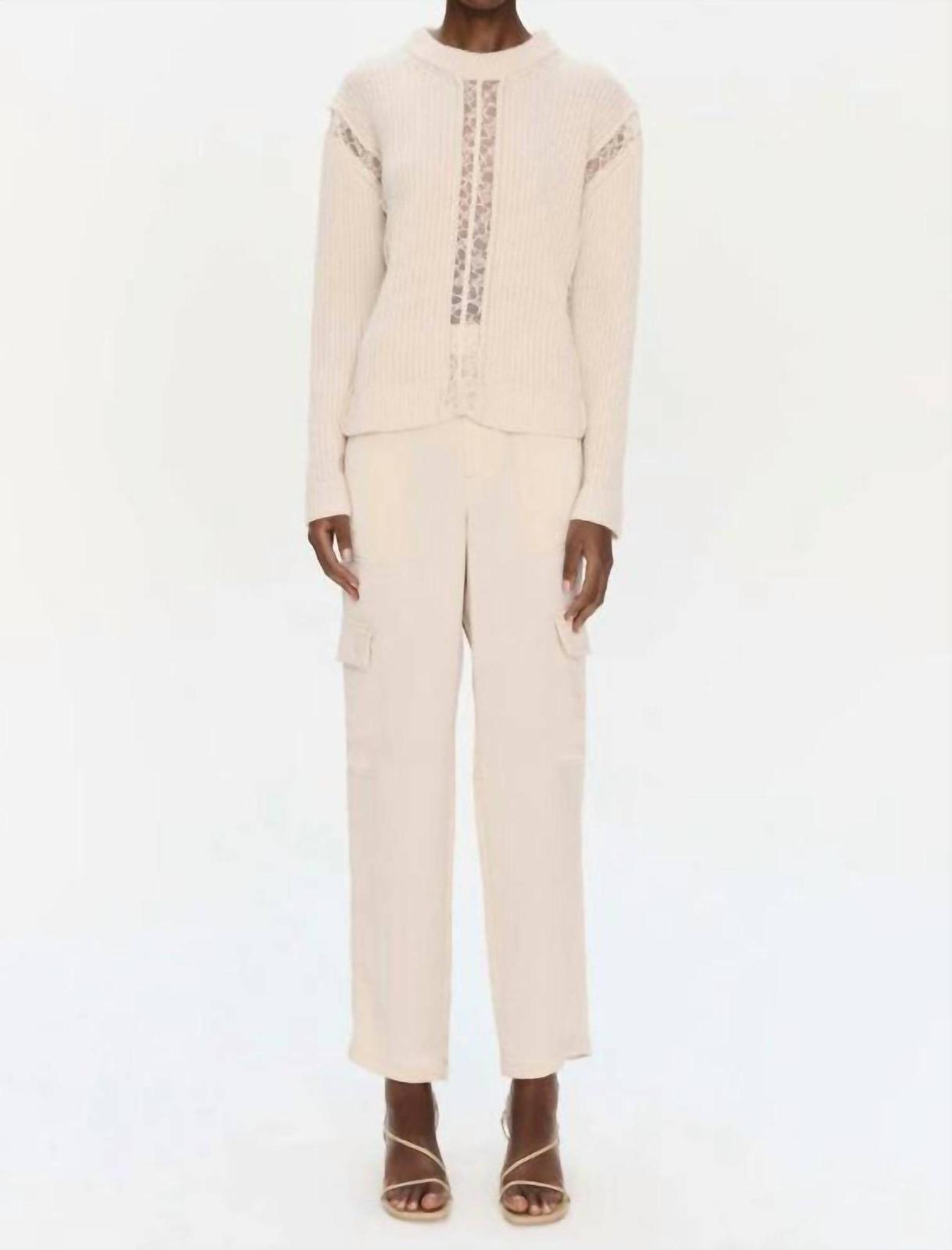 Simkhai Ruba Sweater Size XS - $192.06