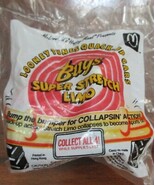 McDonald&#39;s Looney Tunes Quack Up Car Bugs Super Stretch Limo 1992 NEW - $128.34 MXN