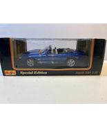 1996 Jaguar XK8 in 1/18 Scale Diecast by Maisto - $19.80